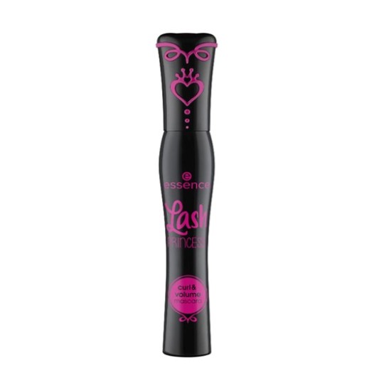 ESSENCE RIMEL LASH PRINCESS CURL & VOLUME FUCSIA 7024