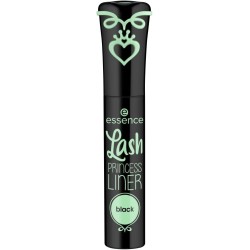 ESSENCE DELINEADOR LASH PRINCESS LINER BLACK 4155