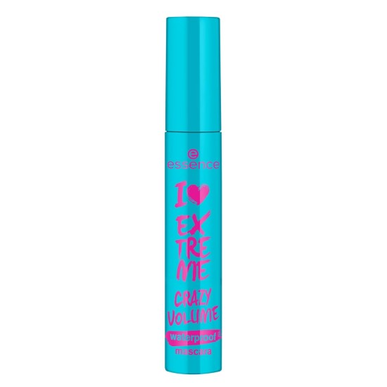 ESSENCE RIMEL EXTREME WATERPROOF AZUL 1255