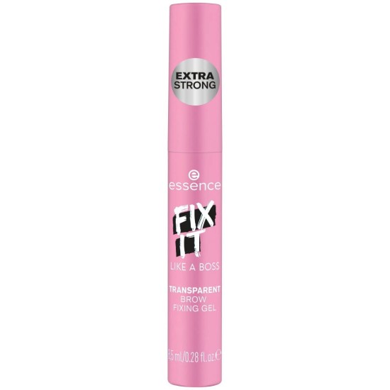 ESSENCE RIMEL FIX IT 8.5ML 2375