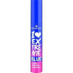 ESSENCE RIMEL EXTREME AZUL/ROSA 7704