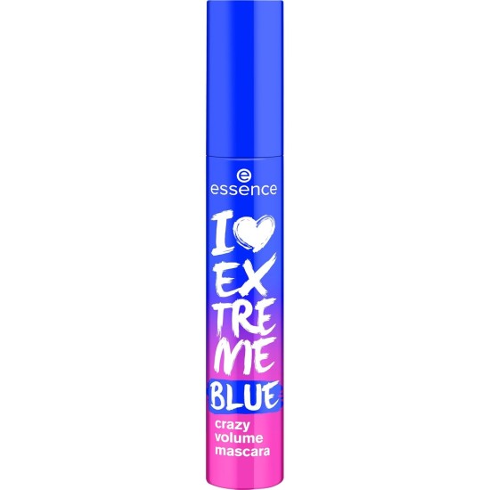 ESSENCE RIMEL EXTREME AZUL/ROSA 7704