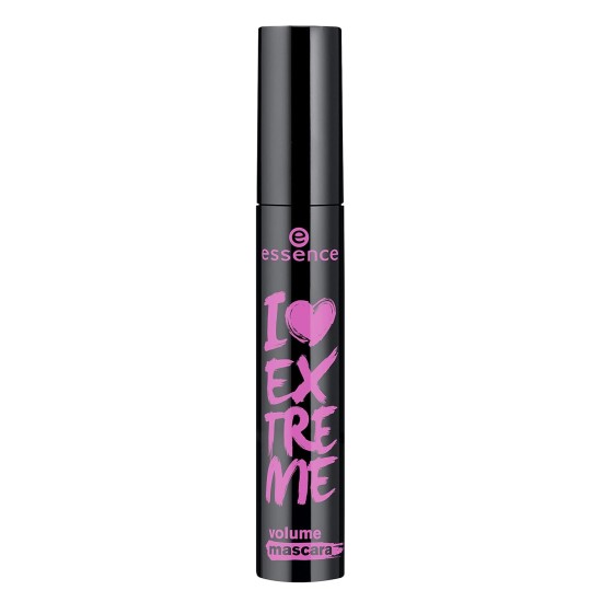 ESSENCE RIMEL EXTREME VOLUME NEGRO 7516