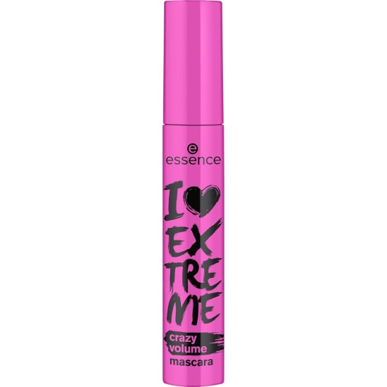 ESSENCE RIMEL EXTREME CRAZY VOLUME FUCSIA 9084