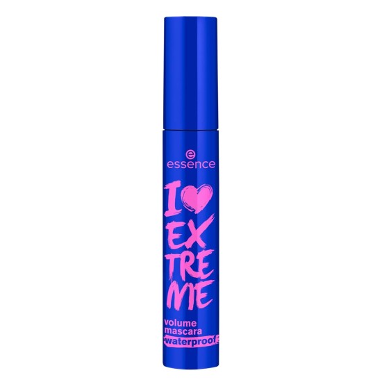 ESSENCE RIMEL EXTREME VOLUME WATERPROOF 3214