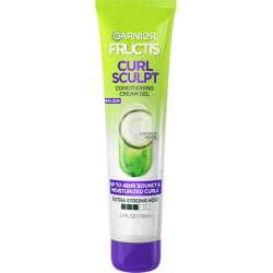 GARNIER FRUCTIS COND CREAM GEL CURL SCULPT 150ML 6852