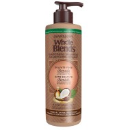 GARNIER WB SHAMP REMEDY COCONUT OIL 355ML 3390