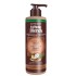 GARNIER WB COND REMEDY COCONUT OIL 355ML 3406