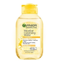GARNIER SKINACT MICELLAR WATER ALL-IN-1 VITAMIN C 100ML 8463
