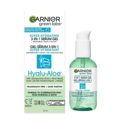 GARNIER GL SERUM GEL 3IN1 HYALU-ALOE 72ML 0084