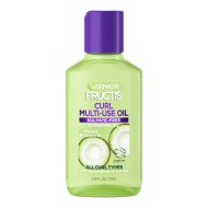 GARNIER FRUCTIS CURL MULTI-USE OIL 111ML 1357