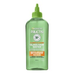 GARNIER FRUCTIS GLASS HAIR WATER SLEEK SHINE 180ML 1814