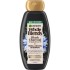 GARNIER WB SHAMP BLACK CHARCOAL 346ML 8387