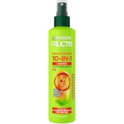 GARNIER FRUCTIS GROW STRONG 10-IN-1 329ML 8592