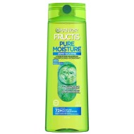 GARNIER FRUCTIS SHAMP PURE MOISTURE 370ML 8639