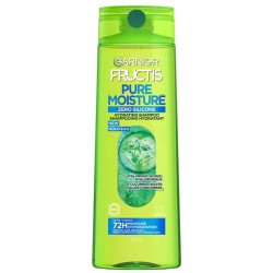 GARNIER FRUCTIS SHAMP PURE MOISTURE 370ML 8639