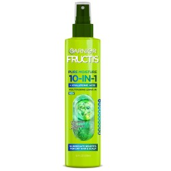 GARNIER FRUCTIS 10-IN-1 PURE MOISTURE 239ML 8646