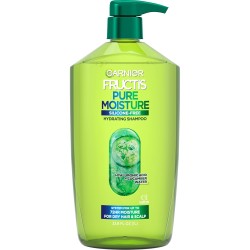 GARNIER FRUCTIS SHAMP PURE MOISTURE 1000ML 8660