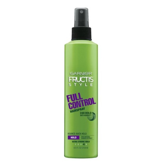 GARNIER FRUCTIS HAIRSPRAY FULL CONTROL 250ML 0164