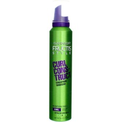GARNIER FRUCTIS CREATION MOUSSE CURL CONSTRUCT 192G 0201