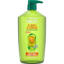 GARNIER FRUCTIS SHAMP SLEEK SHINE 1000ML 5749