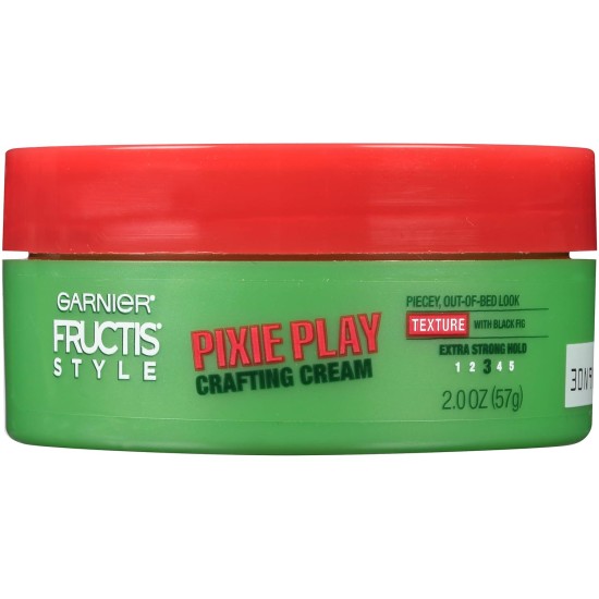 GARNIER FRUCTIS CRAFTING CREAM PIXIE PLAY 57GR 2020