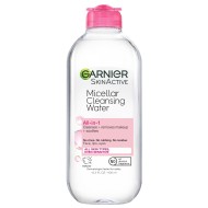 GARNIER SKINACT MICELLAR WATER ALL-IN-1 400ML 4501