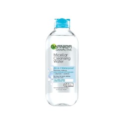 GARNIER SKINACT MICELLAR WATER ALL-IN-1 WATERPROOF 400ML 4693