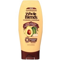GARNIER WB COND AVOCADO OIL 370ML 9320