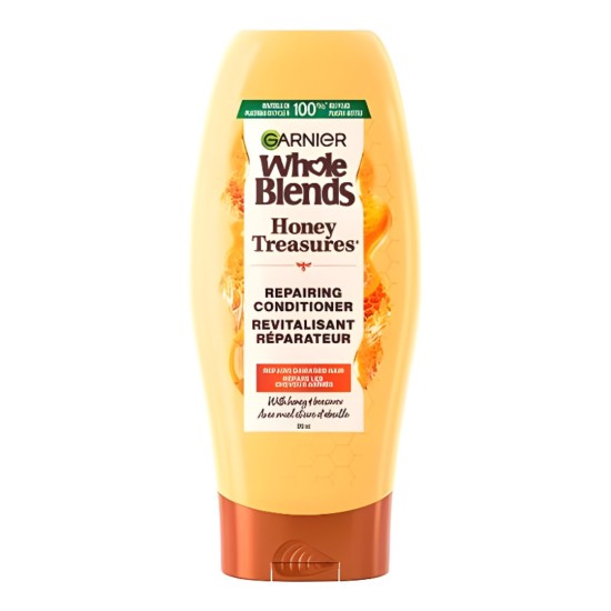 GARNIER WB COND HONEY TREASURES 370ML 9469
