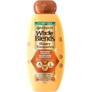 GARNIER WB SHAMP HONEY TREASURES 370ML 9490