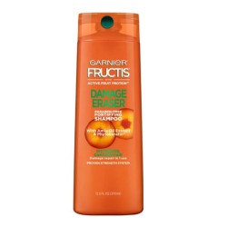 GARNIER FRUCTIS SHAMP DAMAGE ERASER 370ML 0967