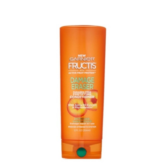 GARNIER FRUCTIS COND DAMAGE ERASER 354ML 0974