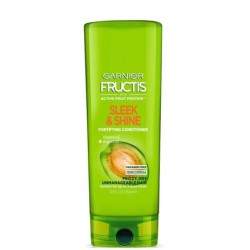 GARNIER FRUCTIS COND SLEEK & SHINE 354ML 1261