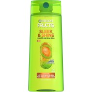 GARNIER FRUCTIS SHAMP SLEEK & SHINE 650ML 1292