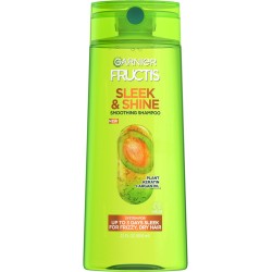 GARNIER FRUCTIS SHAMP SLEEK & SHINE 650ML 1292