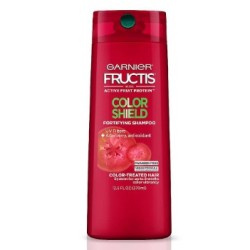 GARNIER FRUCTIS SHAMP COLOR SHIELD 370ML 1414
