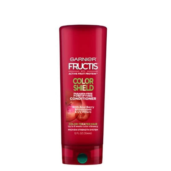 GARNIER FRUCTIS COND COLOR SHIELD 354ML 1421