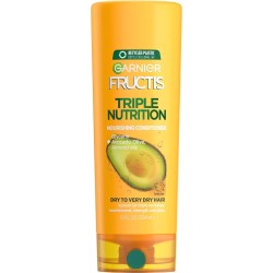 GARNIER FRUCTIS COND TRIPLE NUTRITION 354ML 1520