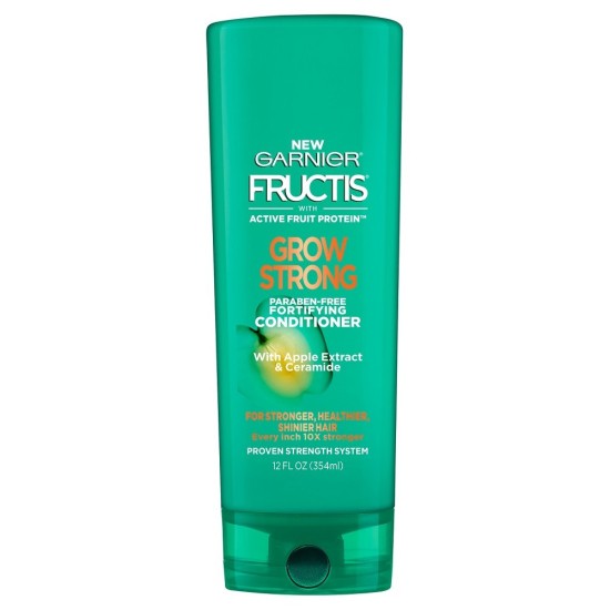 GARNIER FRUCTIS COND GROW STRONG 354ML 1841