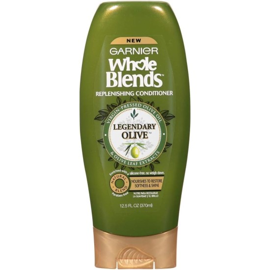 GARNIER WB COND LEGENDARY OLIVE 370ML 4552