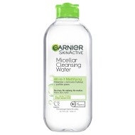 GARNIER SKINACT MICELLAR WATER ALL-IN-1 MATTIFYIN 400ML 7058