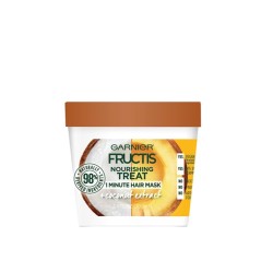 GARNIER FRUCTIS MASK NOURISHING COCONUT 100ML 2291