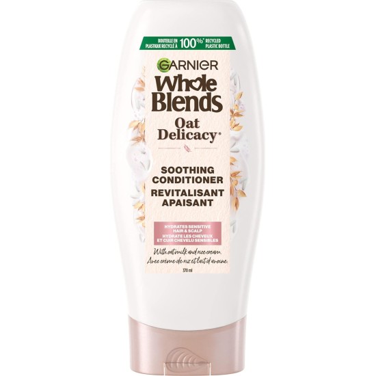 GARNIER WB COND OAT DELICACY 370ML 3359