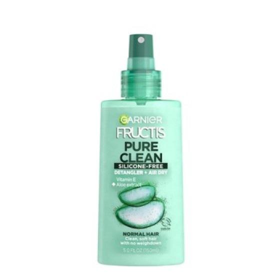 GARNIER FRUCTIS DETANGLER PURE CLEAN 150ML 4622