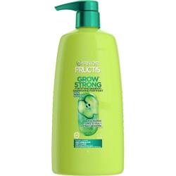 GARNIER FRUCTIS SHAMP GROW STRONG 1000ML 7456
