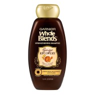 GARNIER WB SHAMP GINGER RECOVERY 370ML 9657