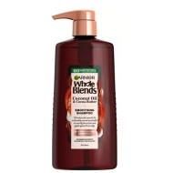 GARNIER WB SHAMP COCONUT OIL 828ML 0714