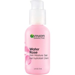 GARNIER SKINACT MOISTURE GEL 24H WATER ROSE 72ML 8628