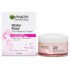 GARNIER SKINACT MOISTURE CREAM 24H WATER ROSE 40G 1253